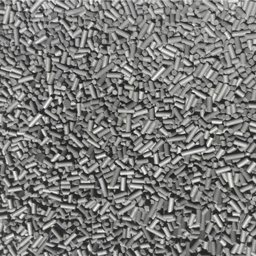 溶剂回收用活性炭