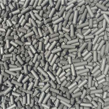 空气净化及分离用活性炭